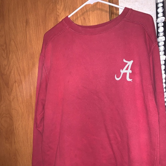 alabama pull over - Picture 2 of 2